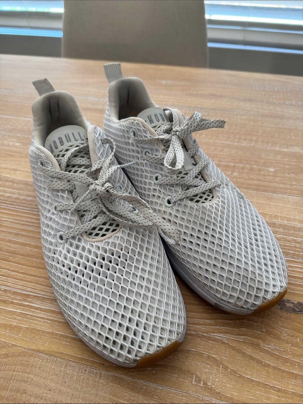 NOBULL mesh runner - Men’s US 10